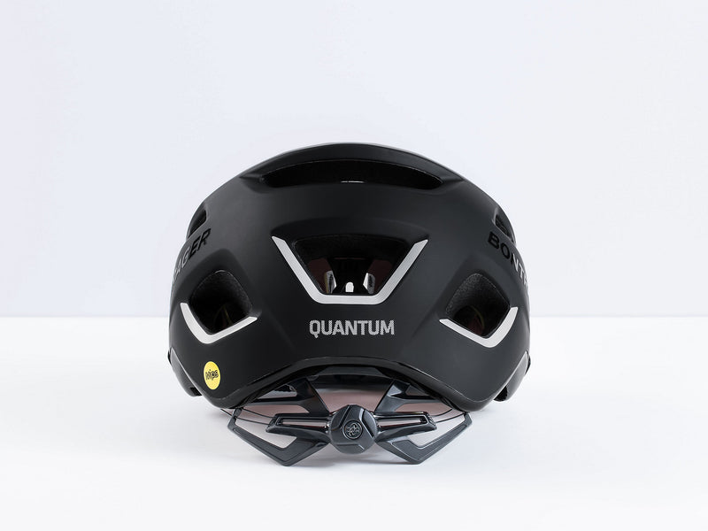 Quantum MIPS Helmet - Unisex