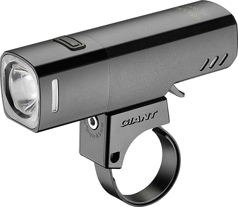 Recon HL 800 front light