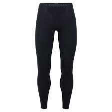 Legging Oasis w Fly 200 - Homme