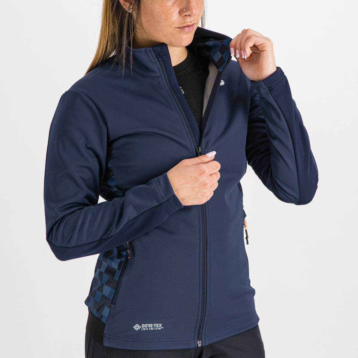 Squadra Women Jacket