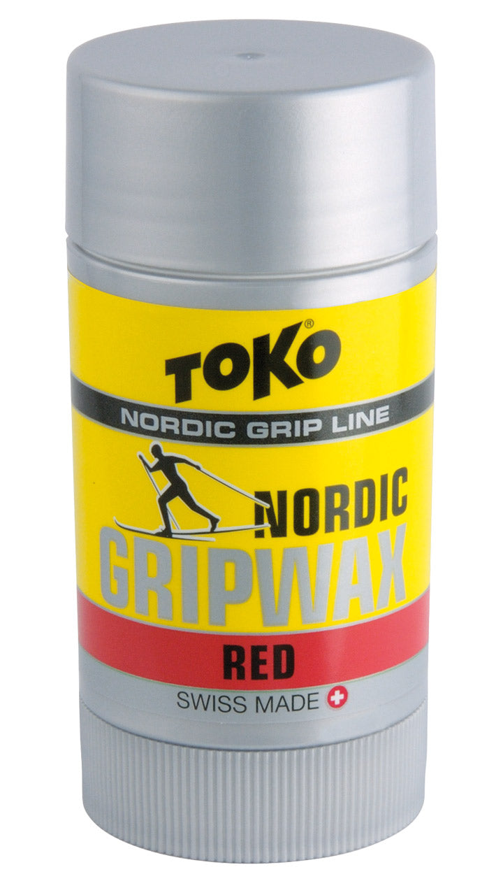 Nordic GripWax 25g