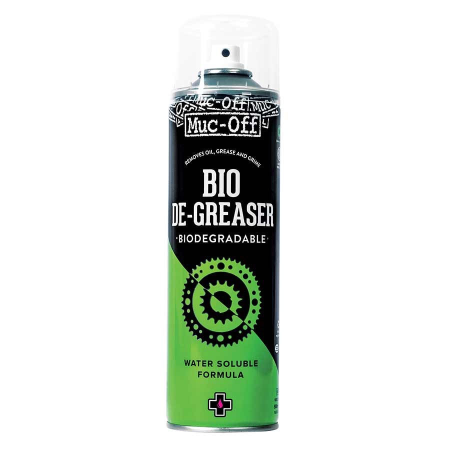 Bio Degreaser 500mL